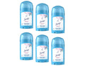 6 Pack - Secret Anti-Perspirant Deodorant Solid Powder Fresh 1.70 oz Each