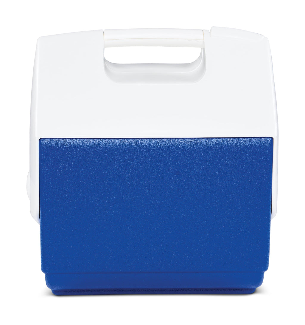 7 qt. Playmate Pal Cooler Ice Chest, Blue