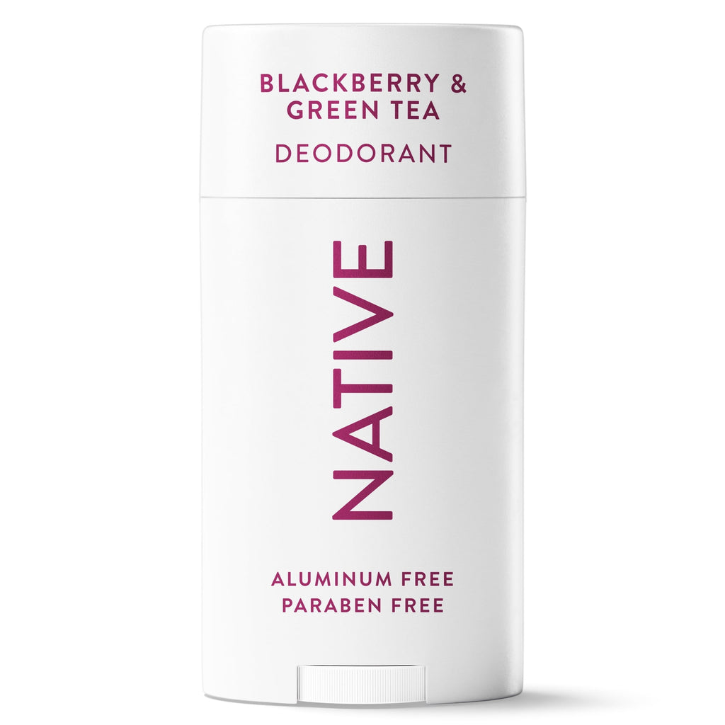 Deodorant, Blackberry & Green Tea, 2.65oz