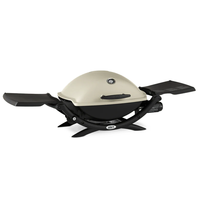 WEBER Q 2200 GAS GRILL