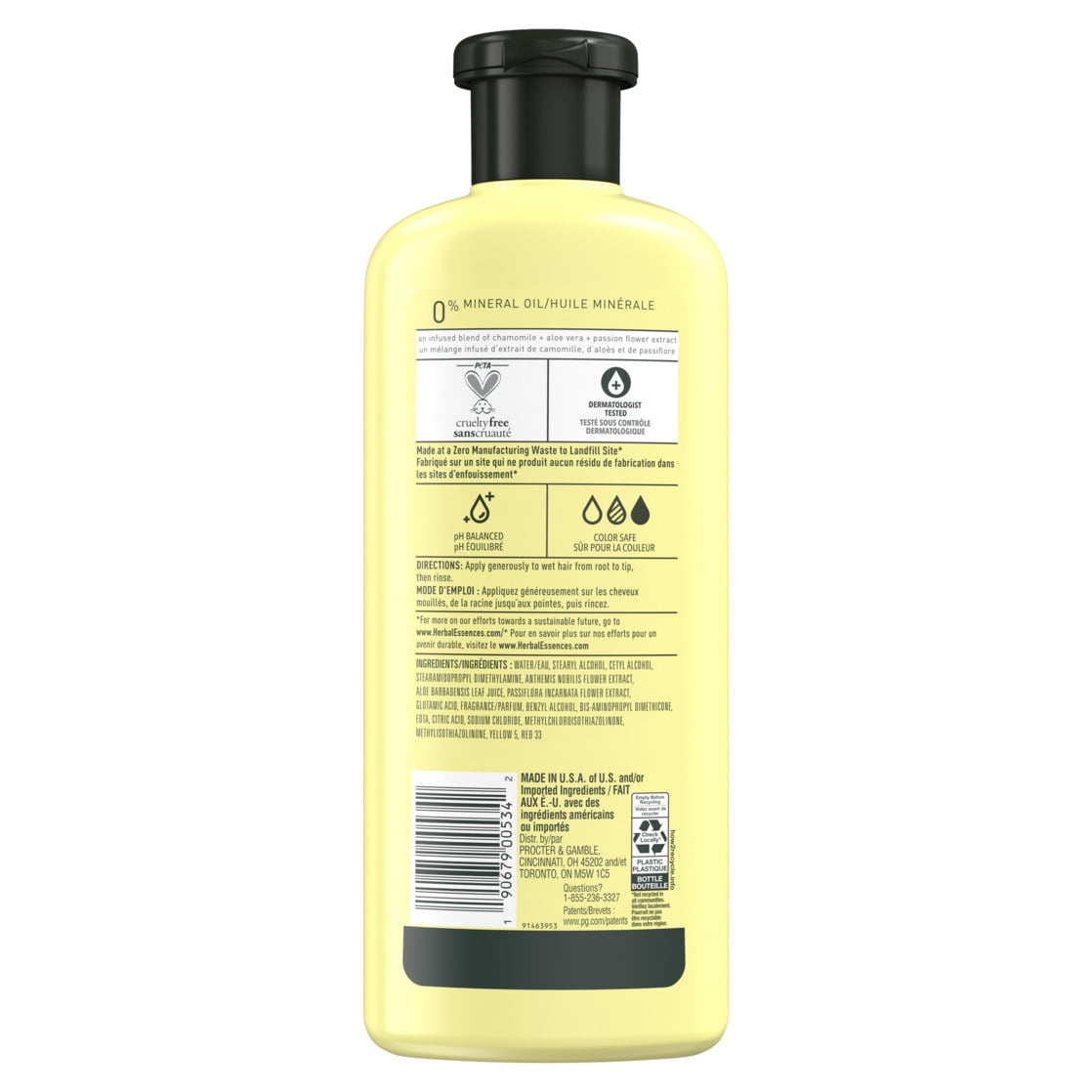 Chamomile Shine Conditioner, 13.5 fl oz