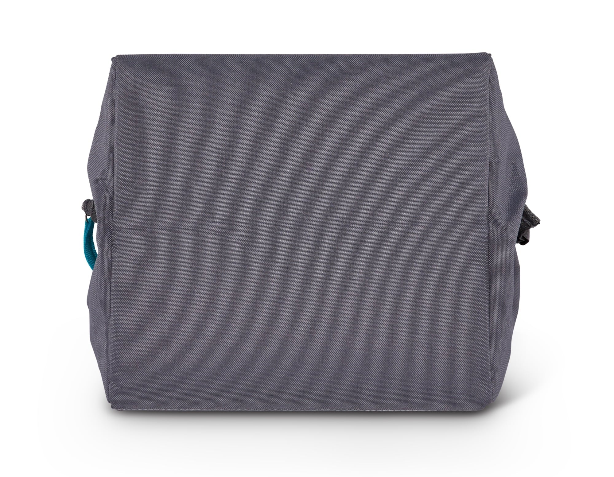 (2 pack) Igloo Leftover Tote Cooler Bag, 9 Can Capacity, Gray