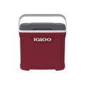 Latitude 30 QT Cooler Box - Red/Meteorite