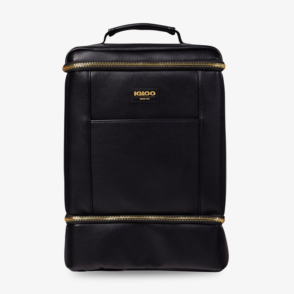 Luxe® Dual Compartment Backpack