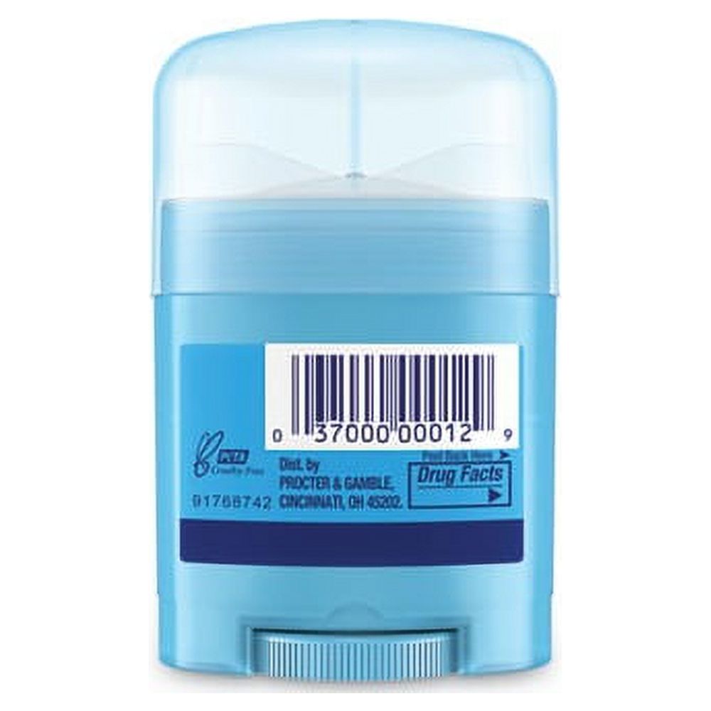 Anti-Perspirant and Deodorant Powder Fresh, 0.5 oz Stick, 24/Carton