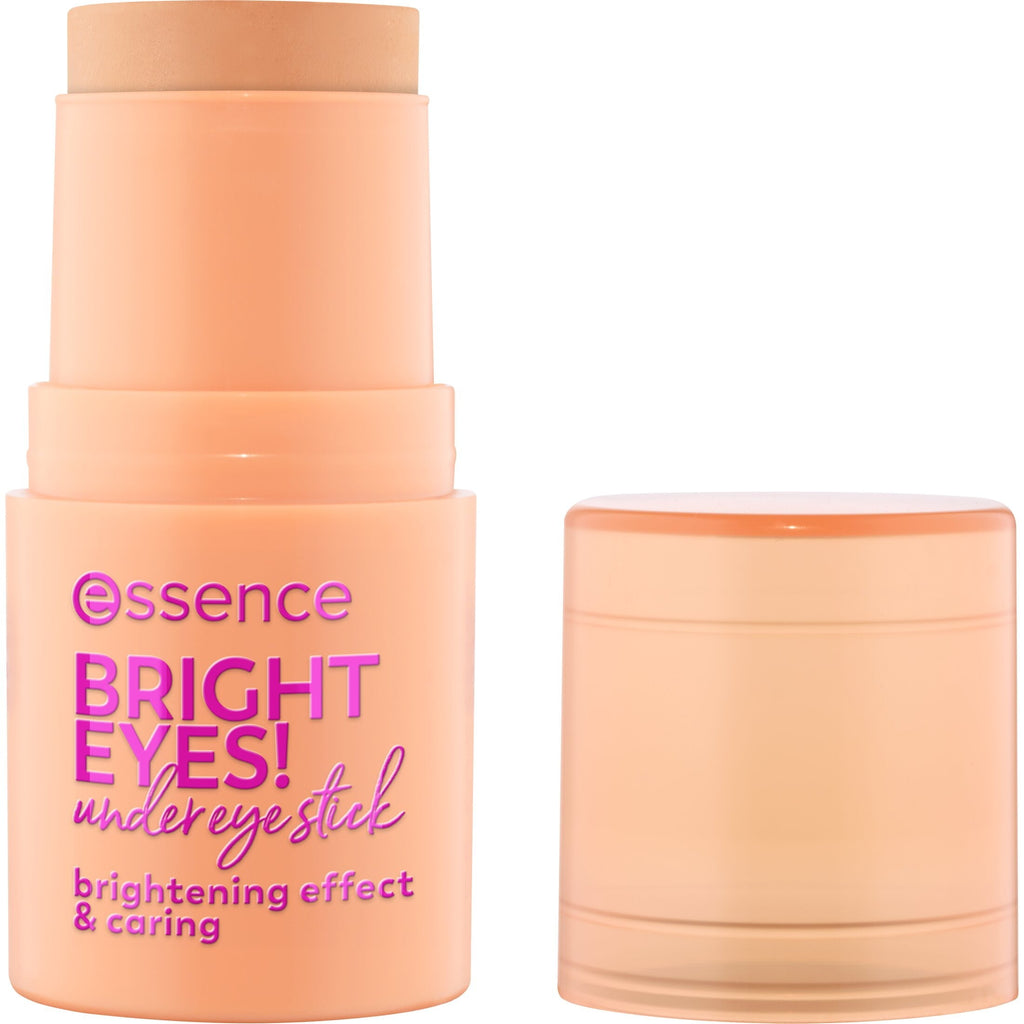 Bright Eyes! Under Eye Stick, 02 Warm Honey