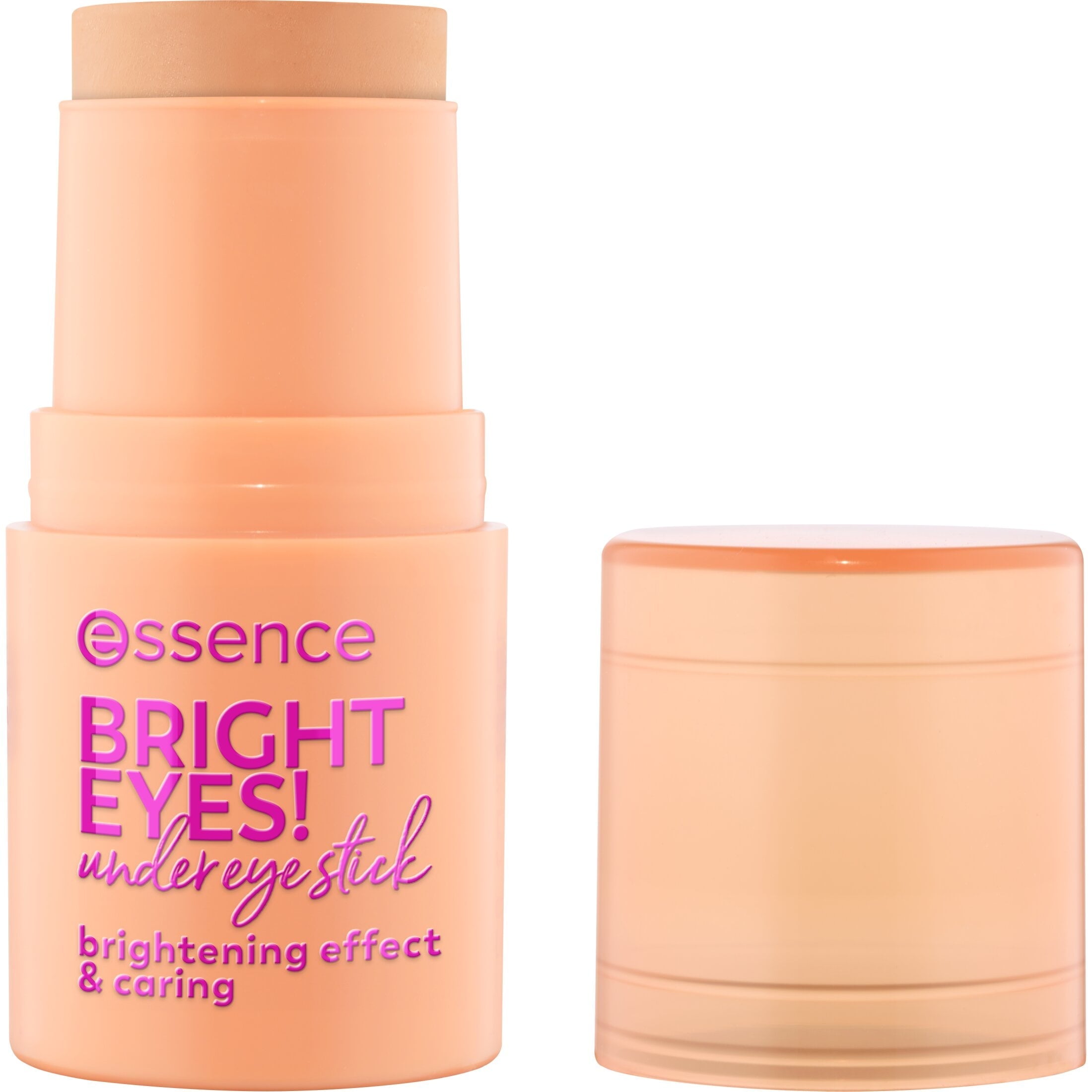 Bright Eyes! Under Eye Stick, 02 Warm Honey