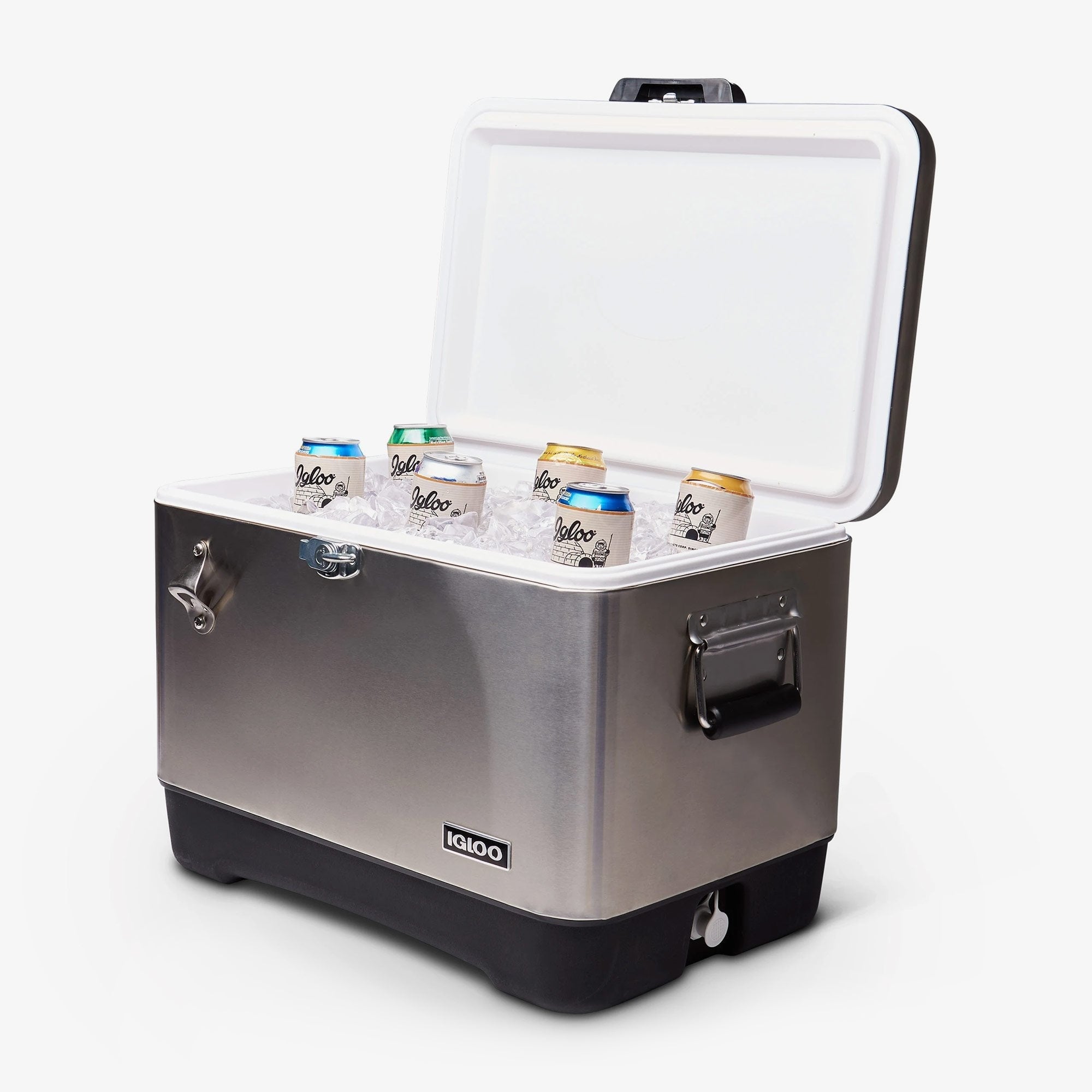 54 Qt Cooler