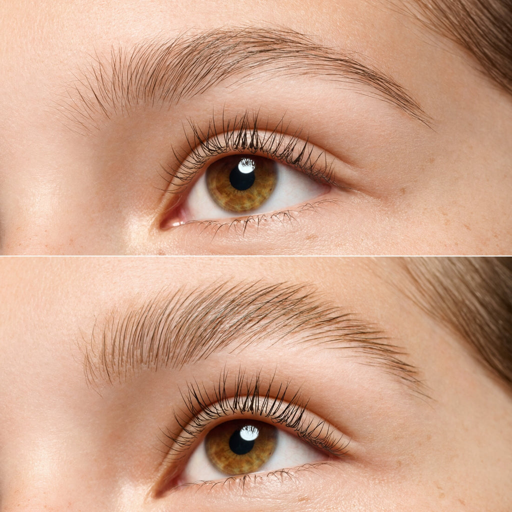 Brow Lift & Freeze Glue, 01 Clear Control