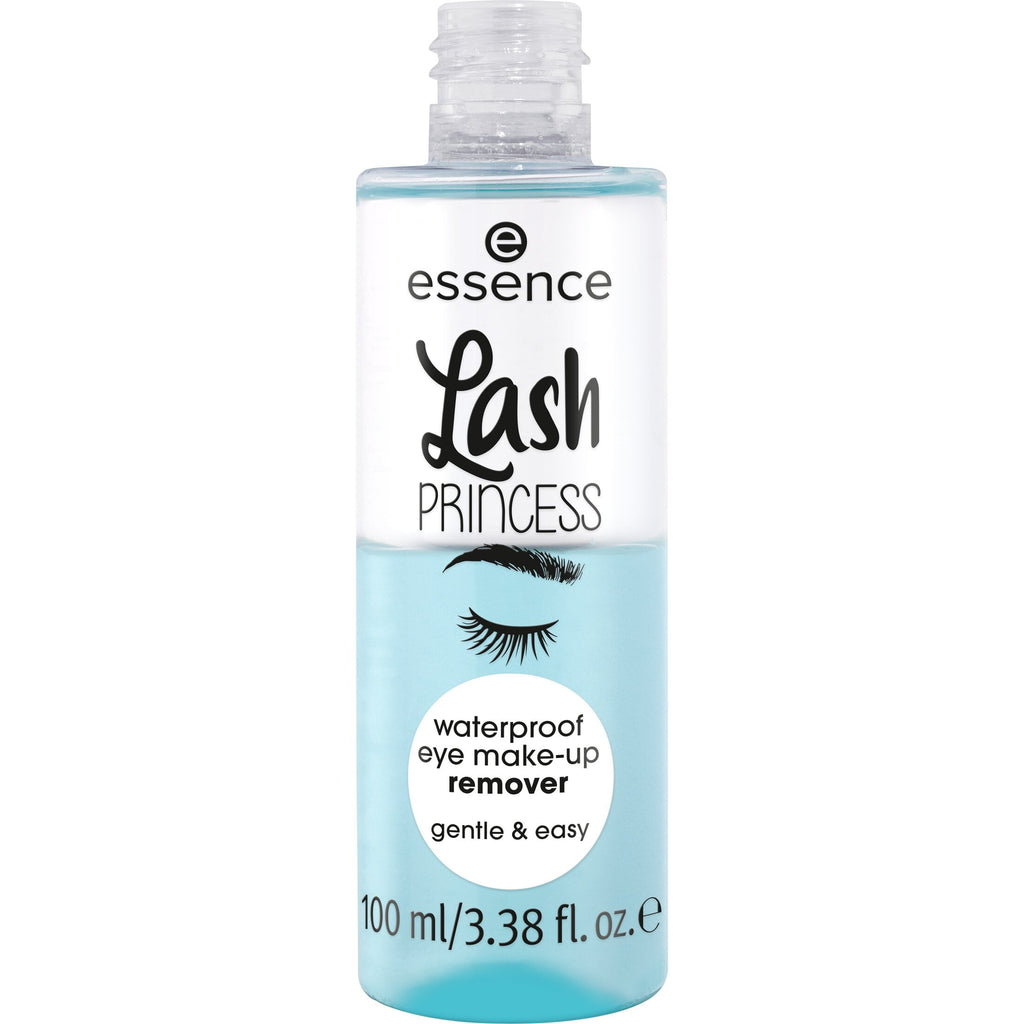 Lash Princess Waterproof Eye Make-Up Remover