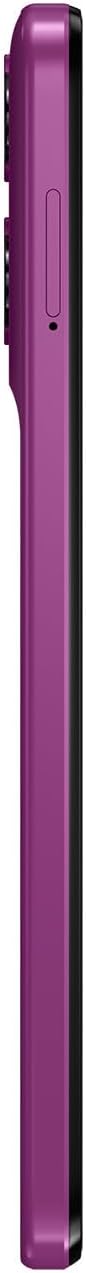 Motorola Moto g - 2026 | Unlocked | Made for US 4/128GB | 50MP Camera | Pantone Cattleya Orchid