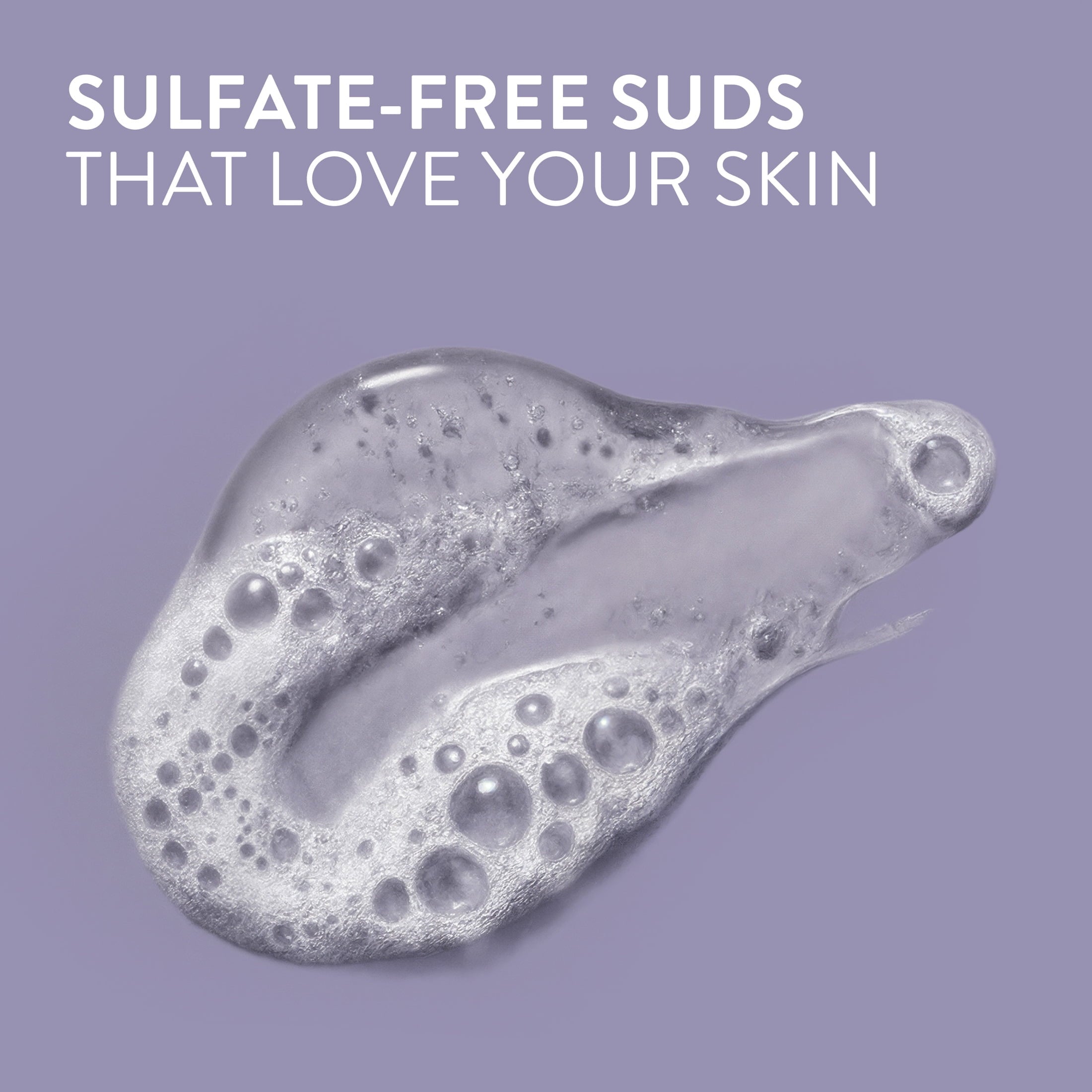 Body Wash, Cedarwood & Bergamot, Sulfate Free, Naturally Derived Ingredients, 24hr Freshness, for Women & Men, 18 fl oz