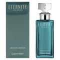 Eternity Aromatic Essence Eau de Parfum Spray for Women, 100 ml