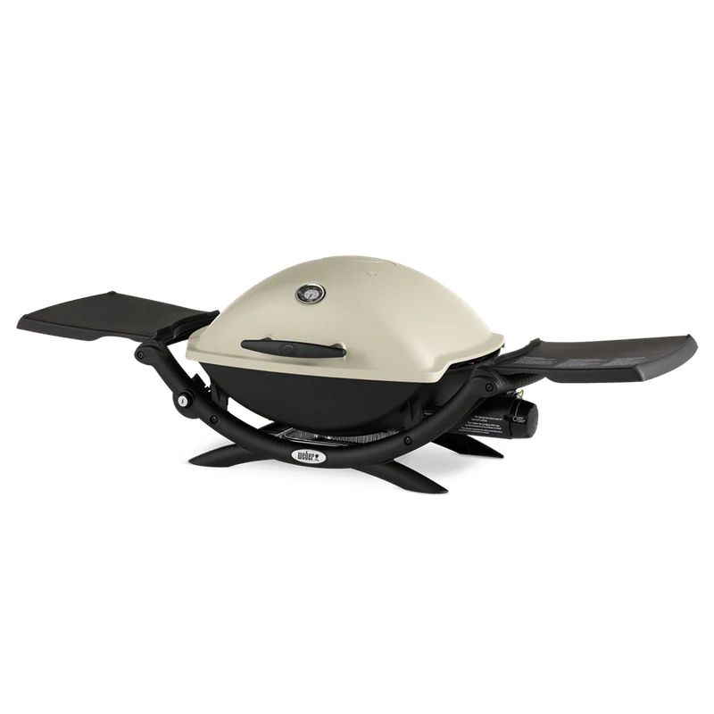 WEBER Q 2200 GAS GRILL