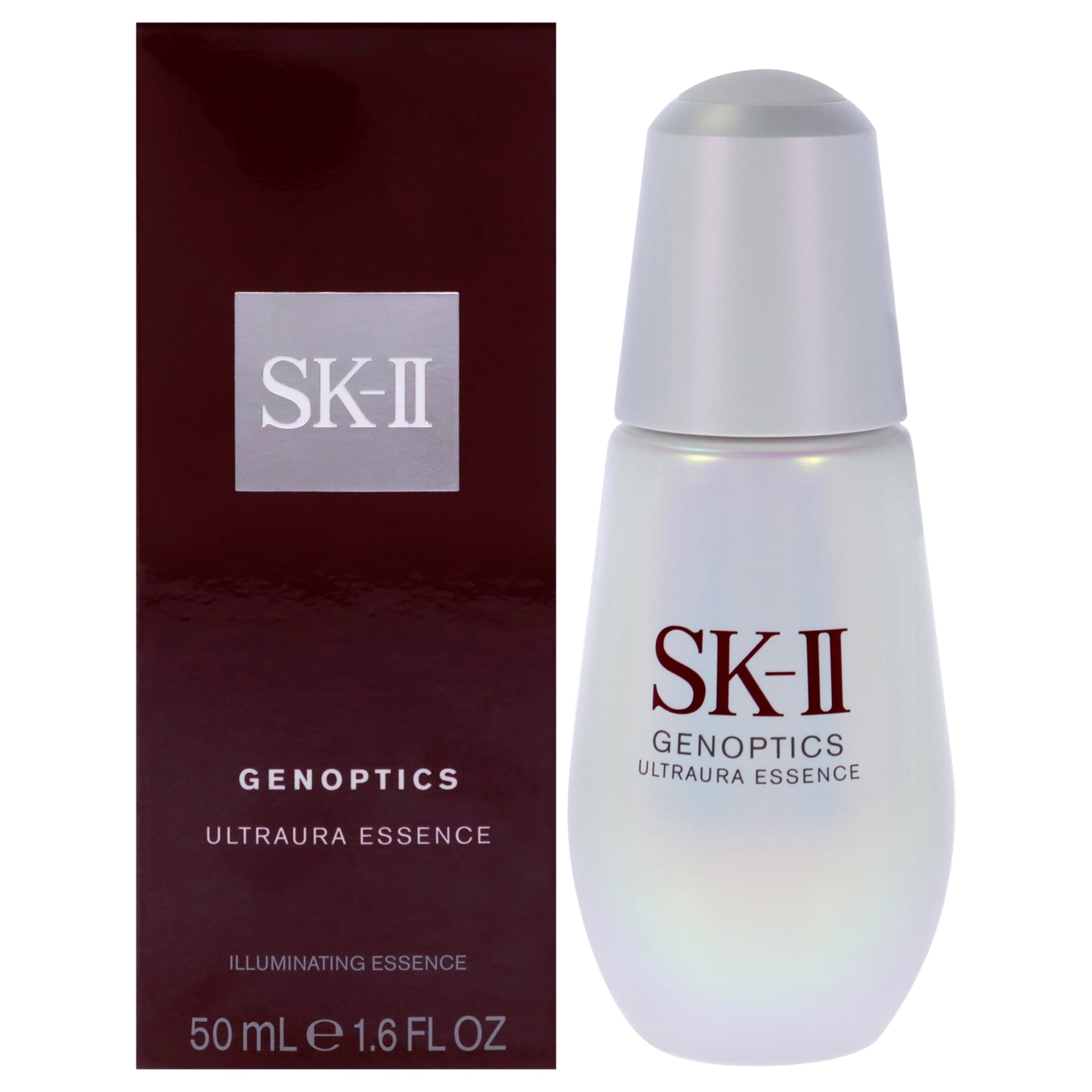 GenOptics Ultraura Essence, 1.6 oz Serum