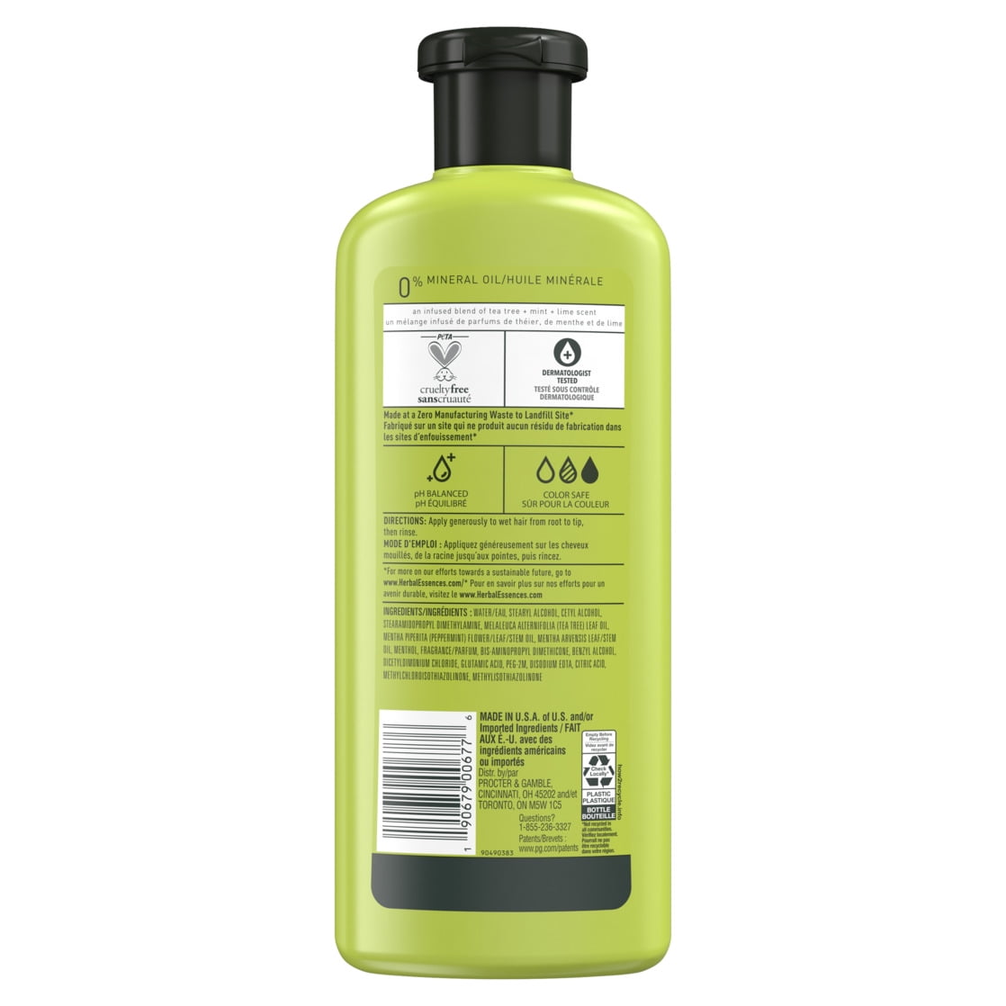 Classics Clarifying Tea Tree Conditioner 13.5 fl oz