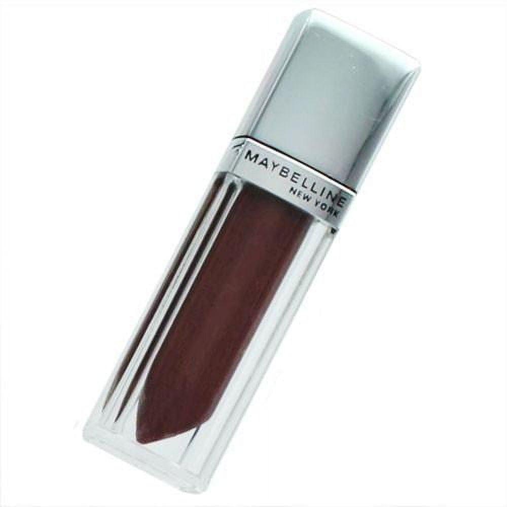 Color Sensational Elixir Lip Lacquer, Signature Scarlet
