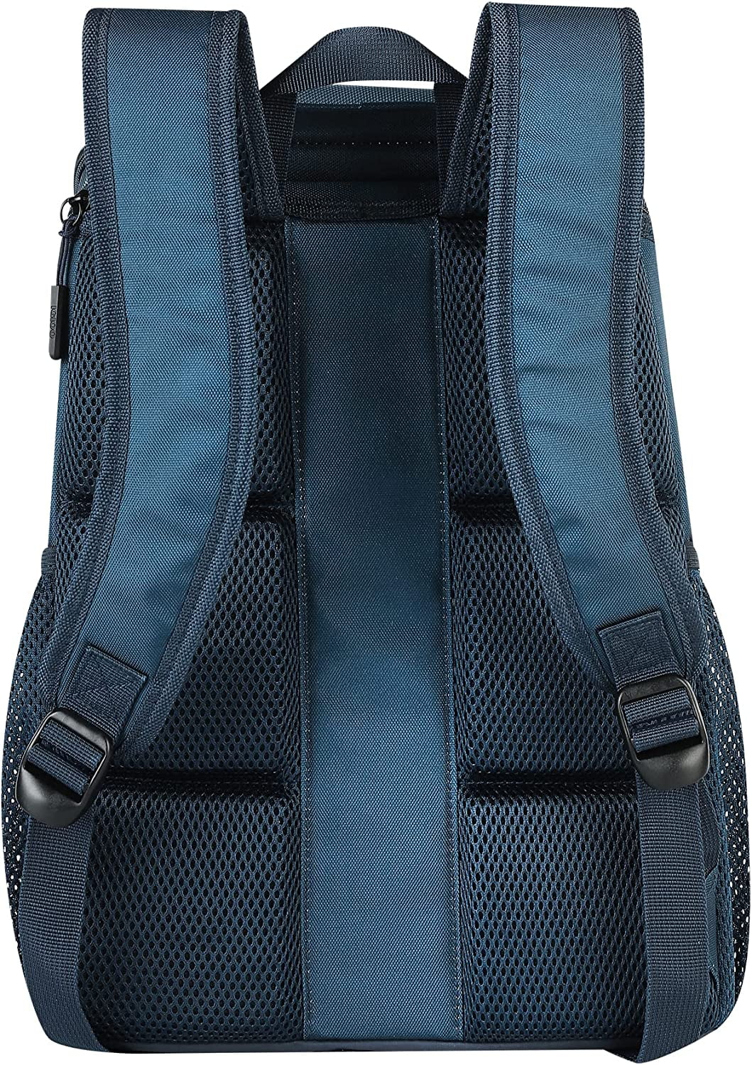 18-Can MaxCold Evergreen Hardtop Cooler Backpack - Blue