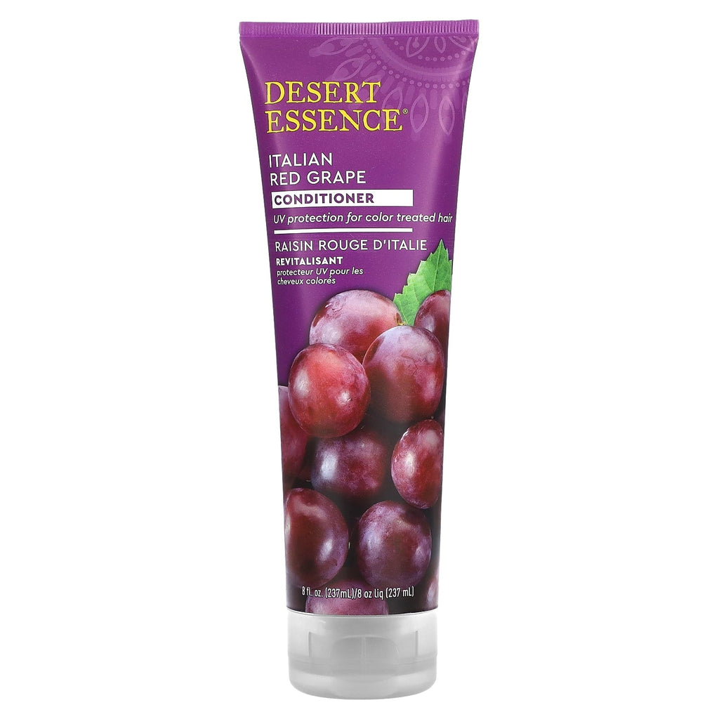 Conditioner, Italian Red Grape, 8 fl oz (237 ml)