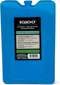 Maxcold Ice Block - Large, Blue
