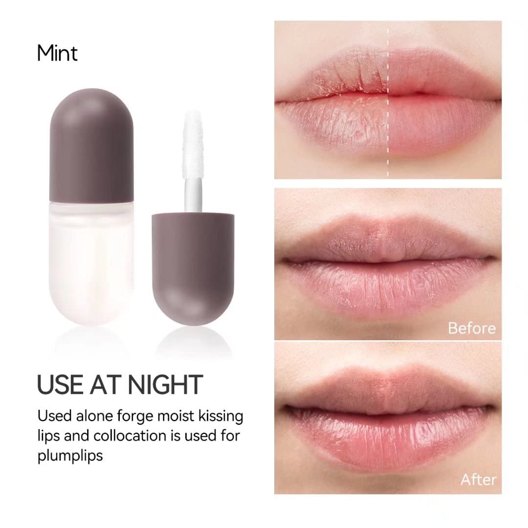 Liquid Moisturizing Essence Gloss