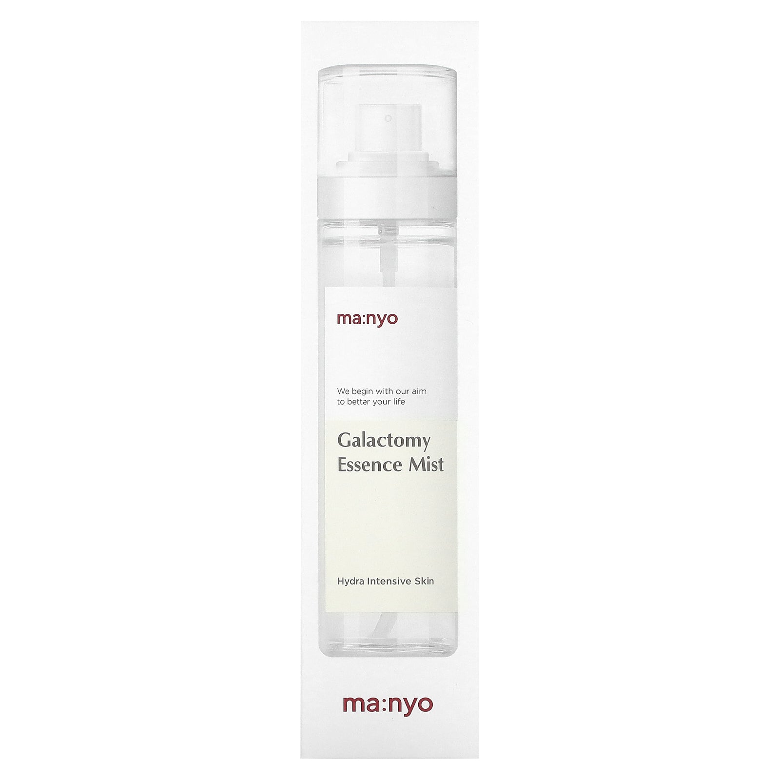 Essence Mist, 4 fl oz (120 ml)