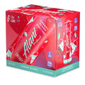 Energy Drink, Cherry Slush, 12 fl oz Cans (6 Pack)
