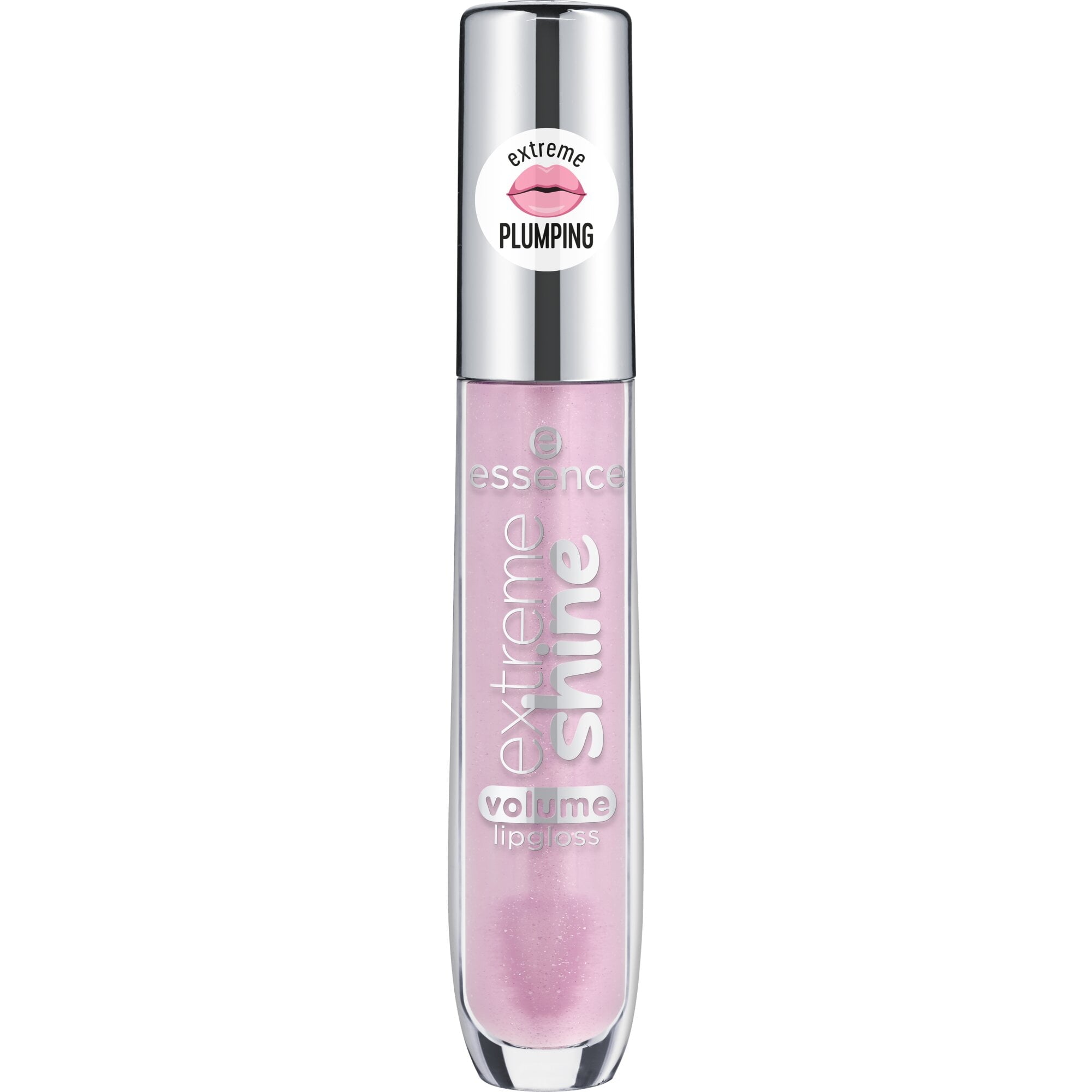 Extreme Shine Volume Lip Gloss, 02 Summer Punch