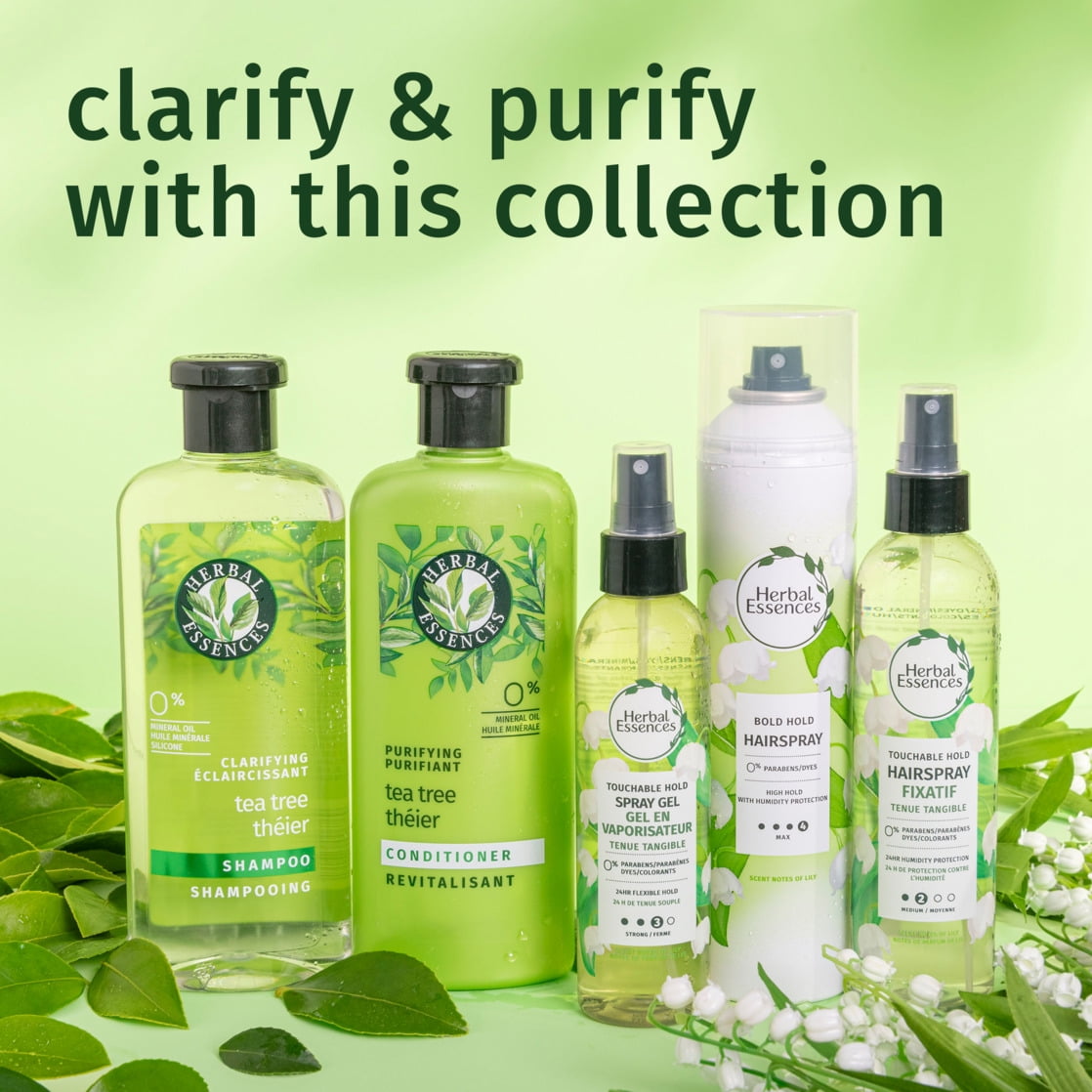 Classics Clarifying Tea Tree Conditioner 13.5 fl oz