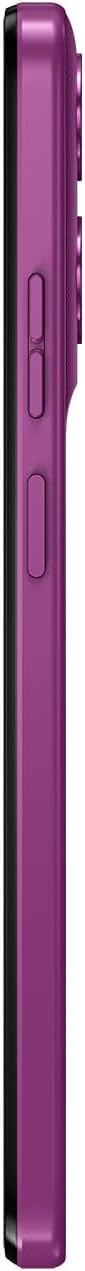 Motorola Moto g - 2026 | Unlocked | Made for US 4/128GB | 50MP Camera | Pantone Cattleya Orchid