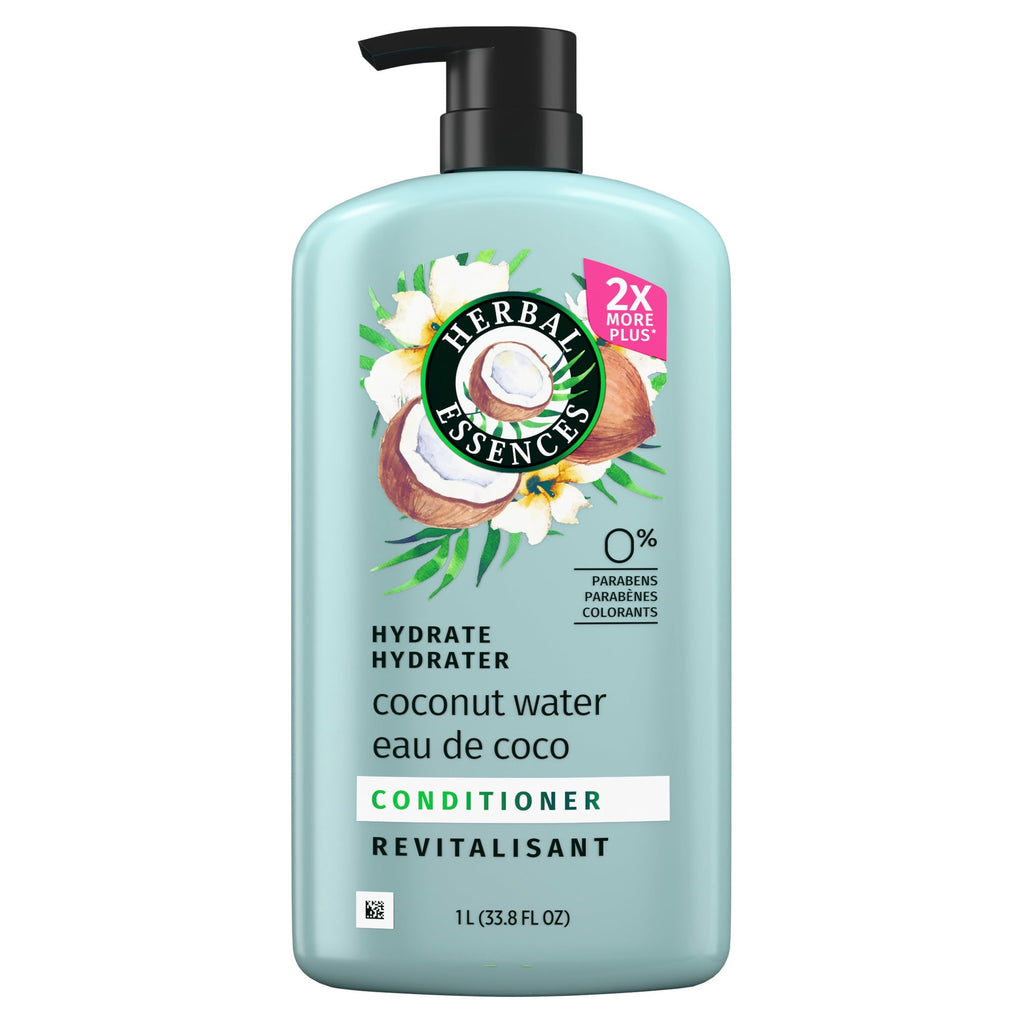 Classics Coconut Water and Jasmine Conditioner 33.8 fl oz