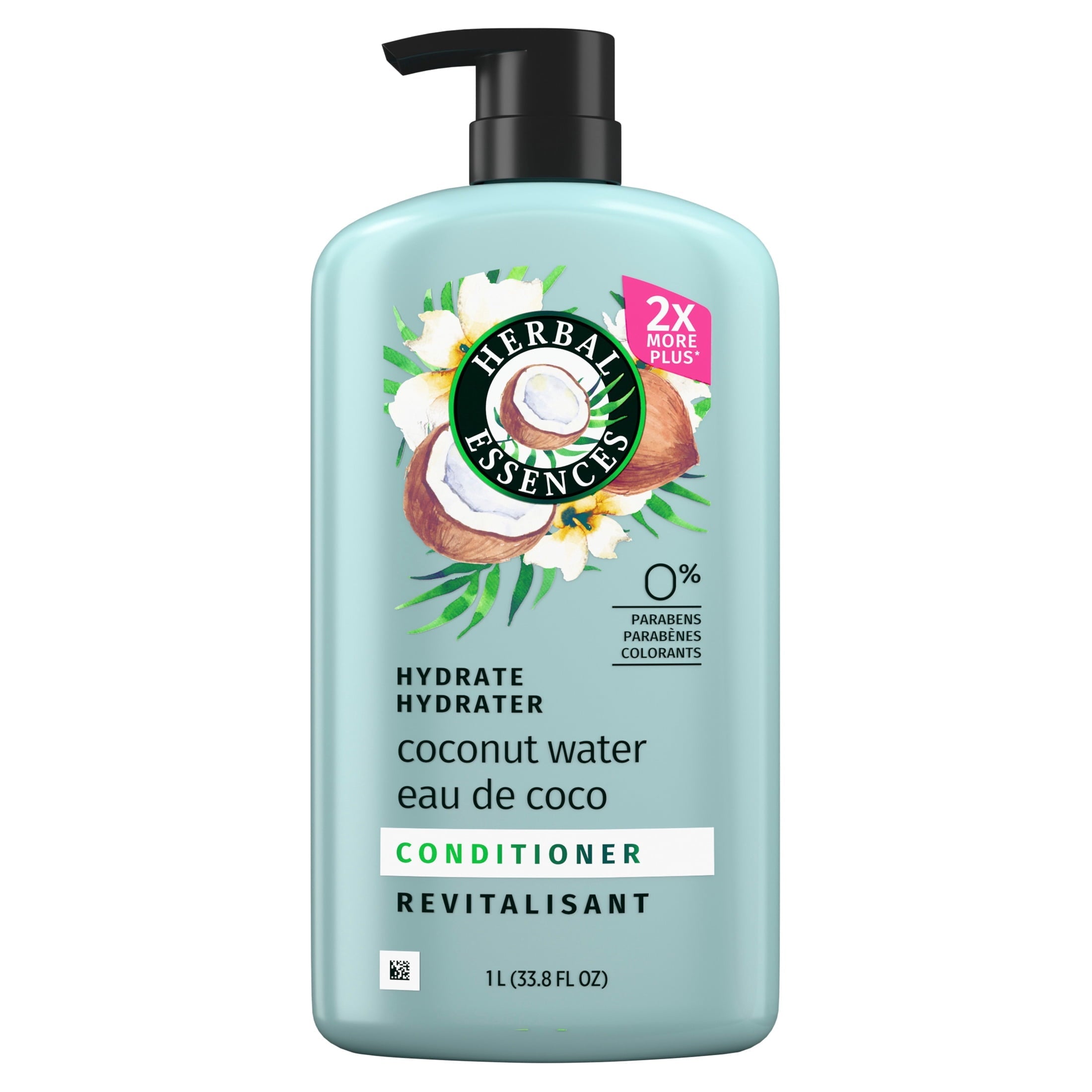Classics Coconut Water and Jasmine Conditioner 33.8 fl oz