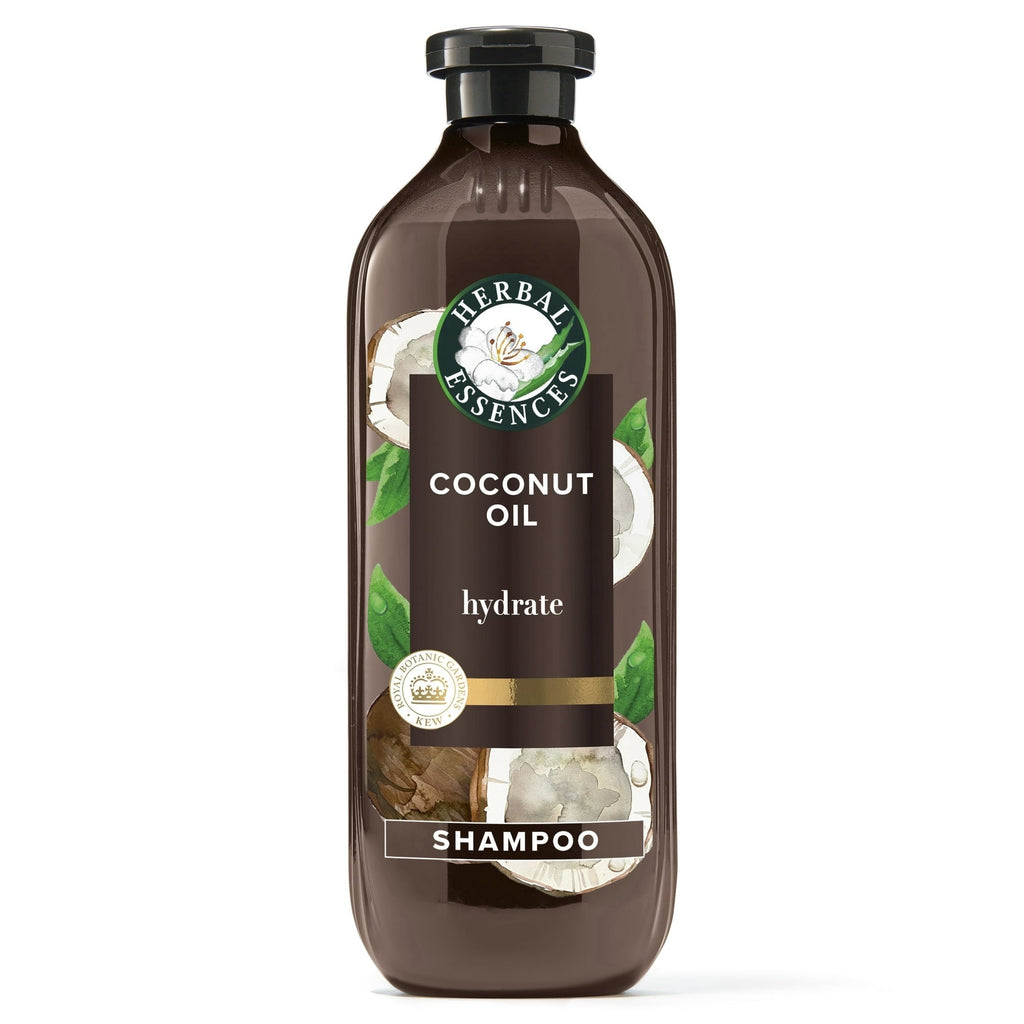 Bio Renew Hydrate Shampoo, Coconut Milk, 13.5 oz, 3 Pack