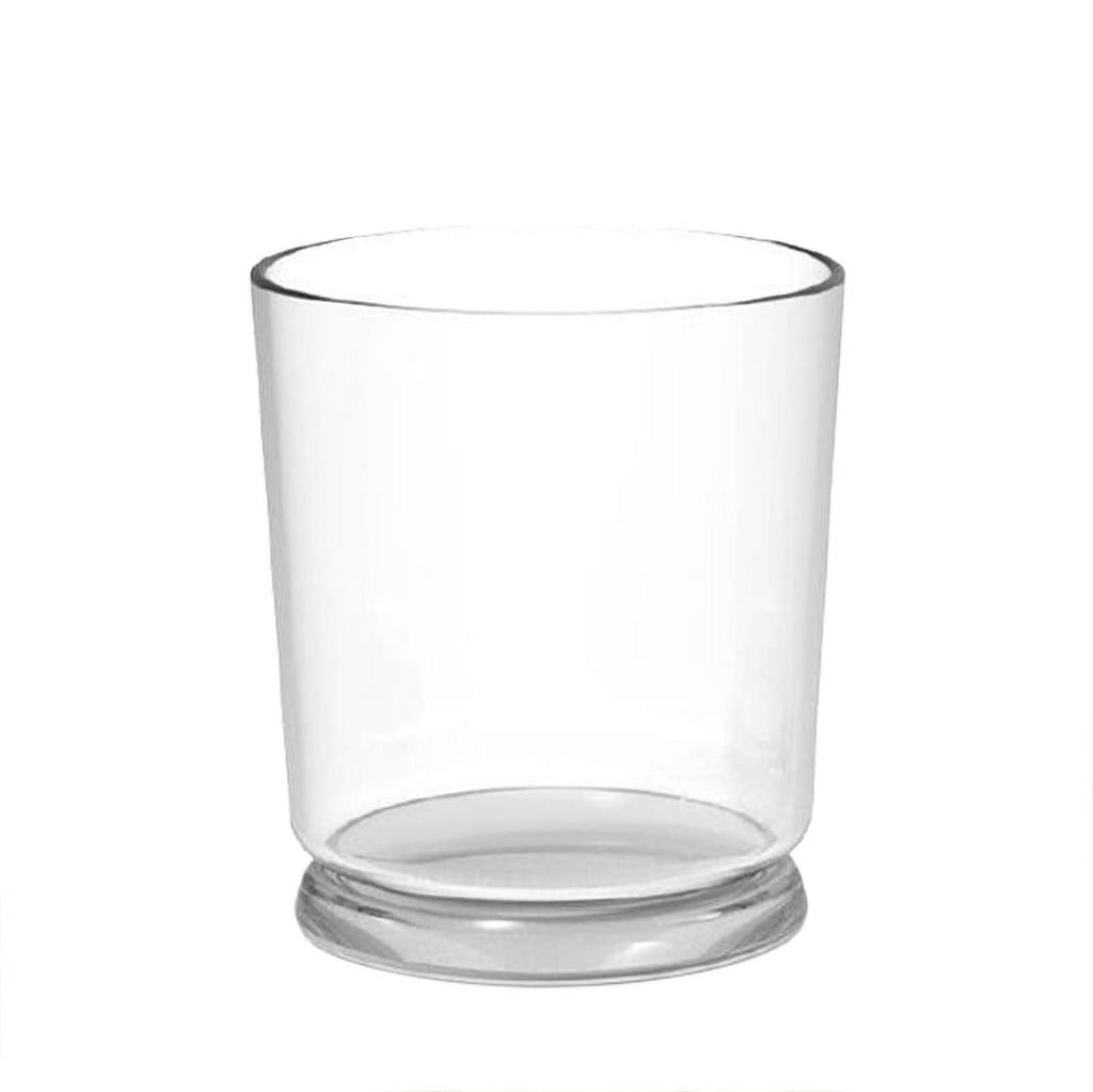 Better Homes & Gardens Emerson Clear Glass DOF 12ounces 4 Pack