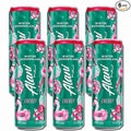 Energy Drink Winter Wonderland Sugar Free, Low Calorie, 12 Fl oz 6ct