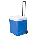 60 Qt. Ice Cube Roller Cooler