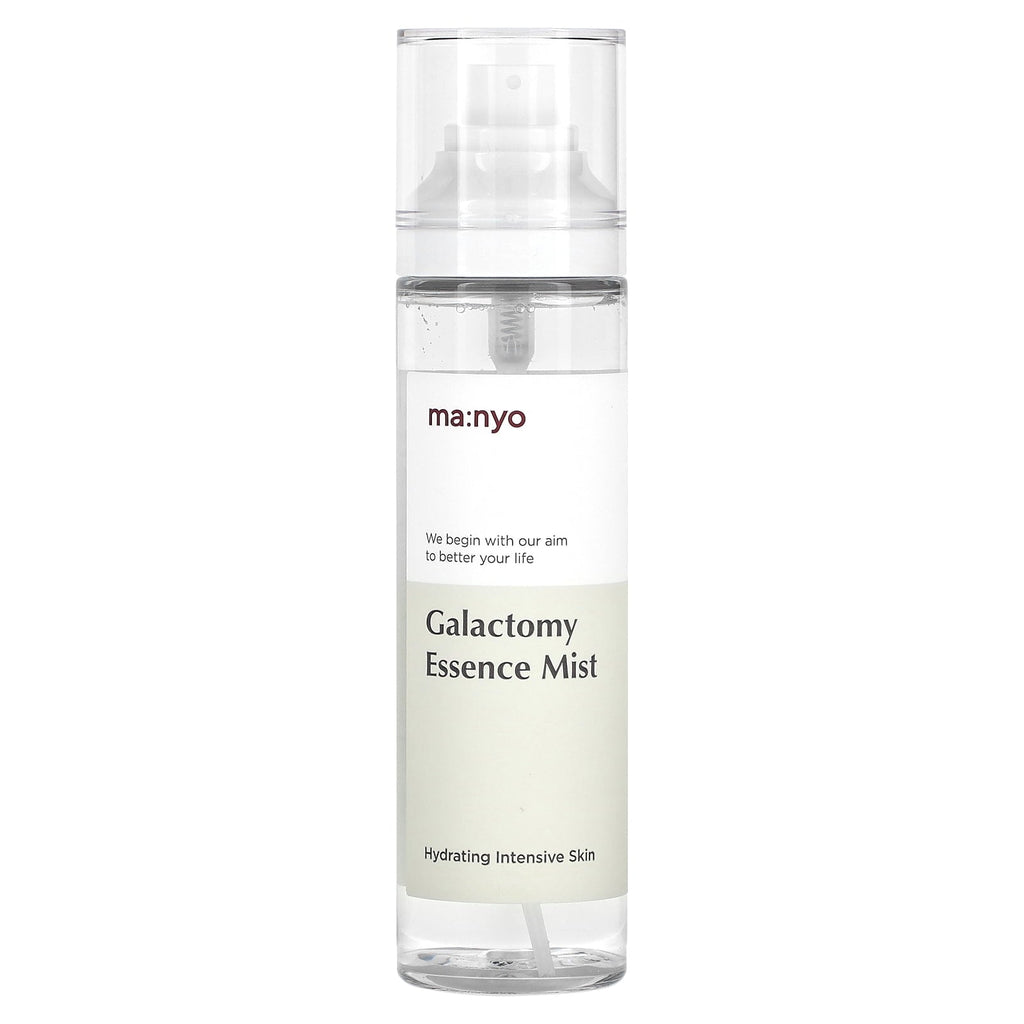 Essence Mist, 4 fl oz (120 ml)
