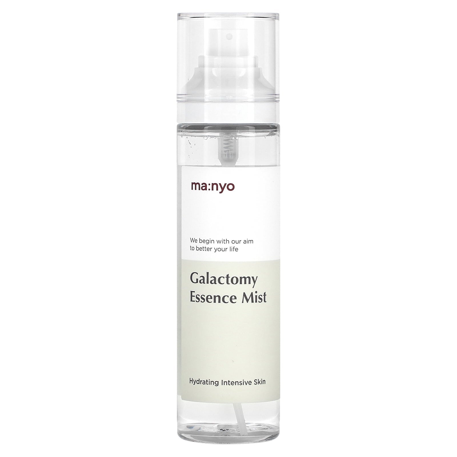 Essence Mist, 4 fl oz (120 ml)