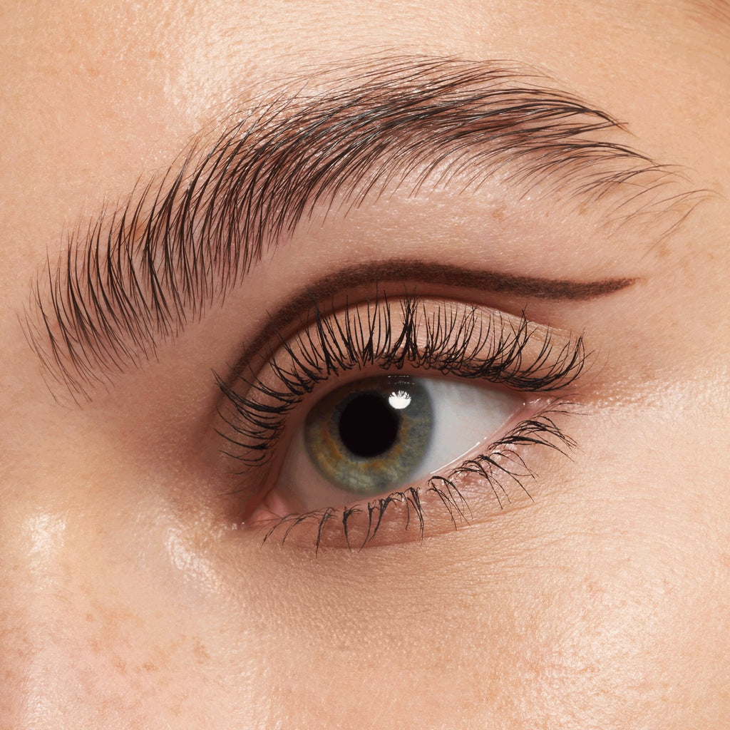 Long-Lasting Eye Pencil, 01 Black Fever