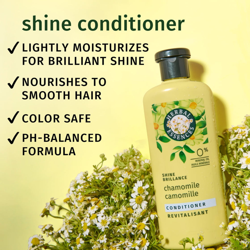 Chamomile Shine Conditioner, 13.5 fl oz