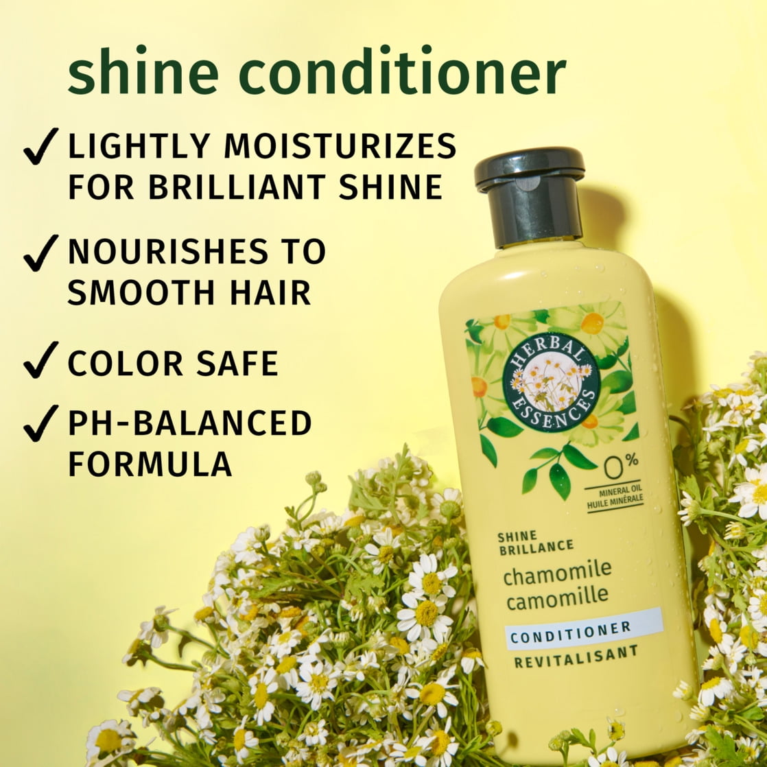 Chamomile Shine Conditioner, 13.5 fl oz