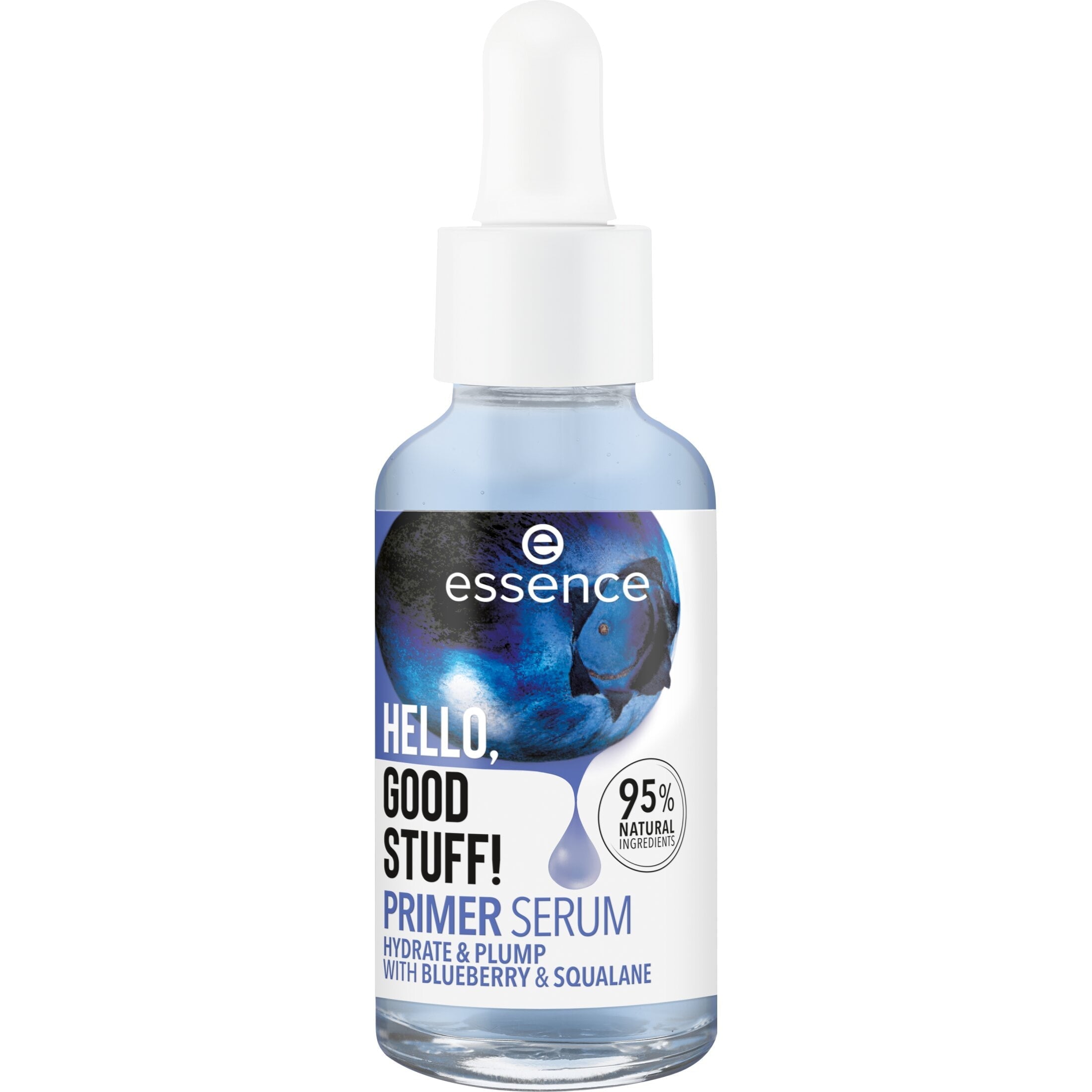 Hello, Good Stuff Primer Serum Hydrate & Plump
