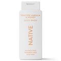 Body Wash Toasted Vanilla & Honey, 18oz