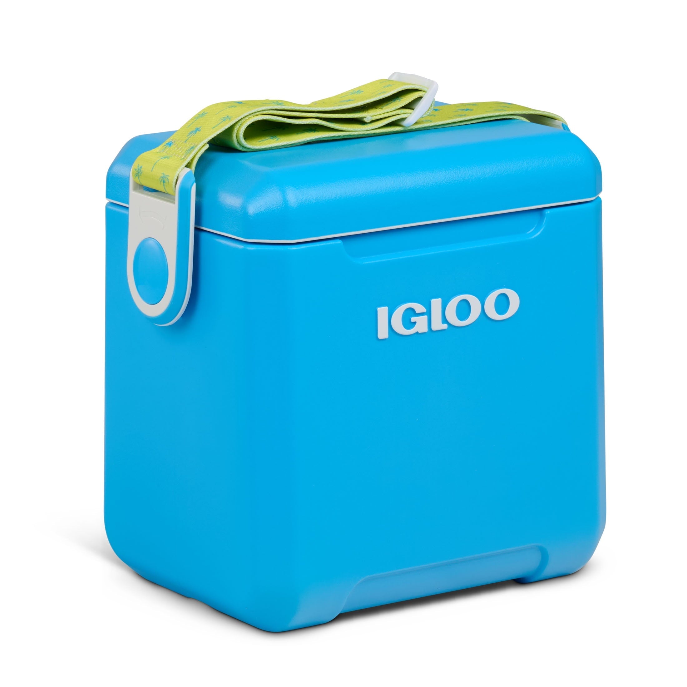 11 QT Tag-A-Long Hard Sided Cooler, Lilac Purple