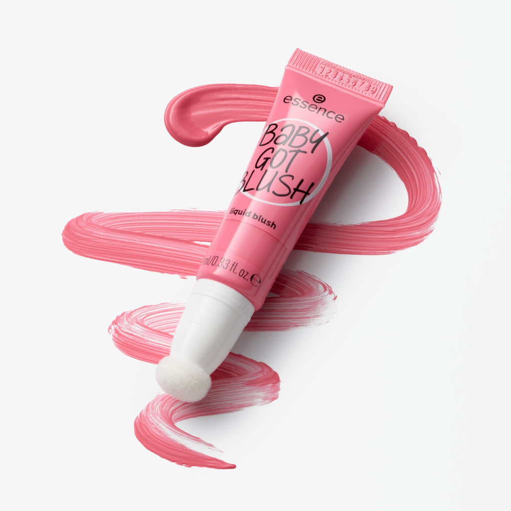 Baby Got Blush Liquid Blush, 10 Pinkalicious