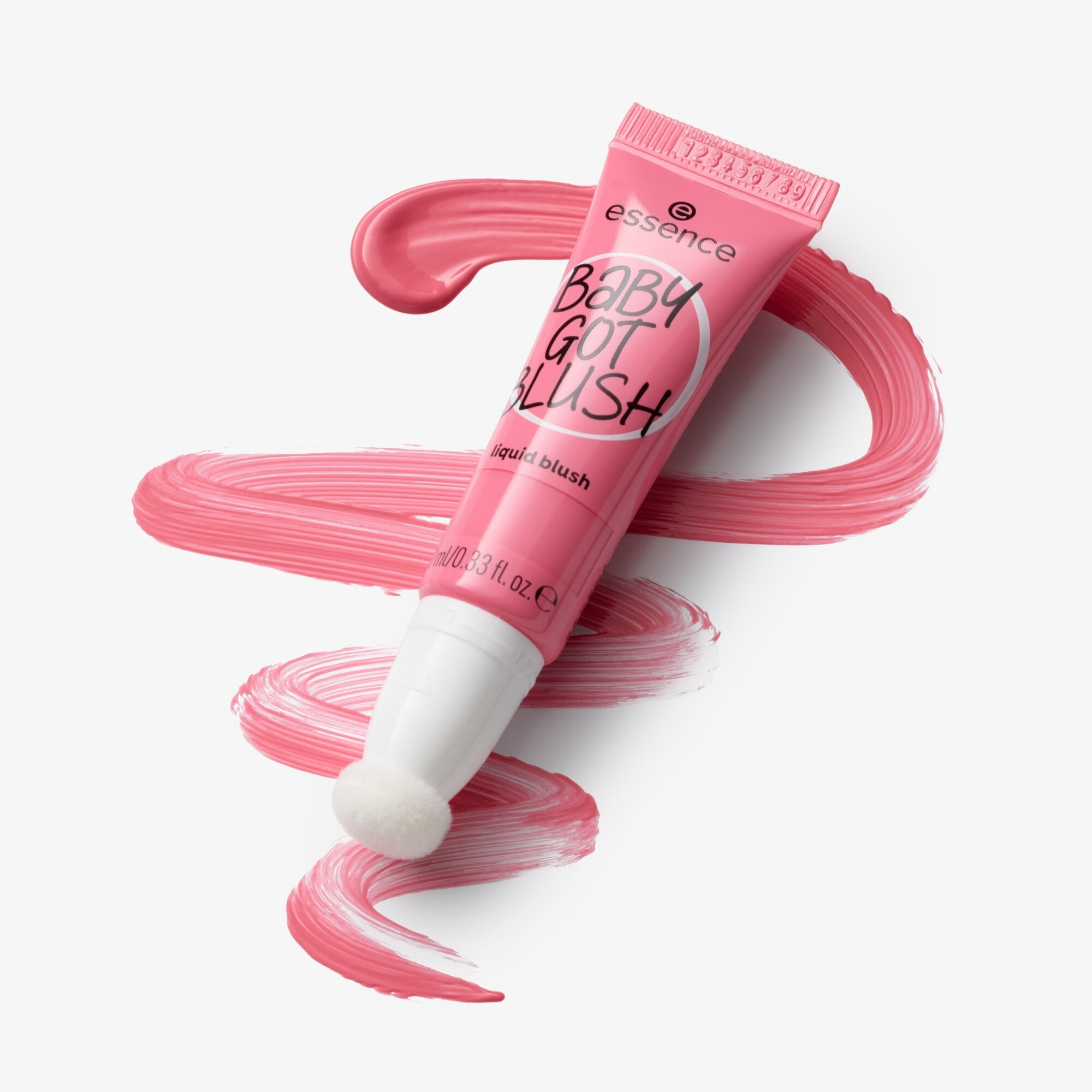 Baby Got Blush Liquid Blush, 10 Pinkalicious