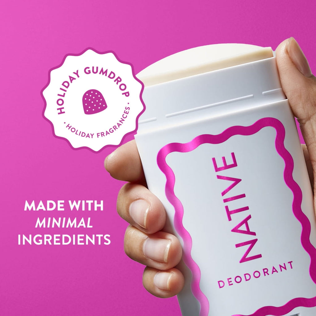 Limited Edition Sugar Cookie Deodorant 2.65 oz