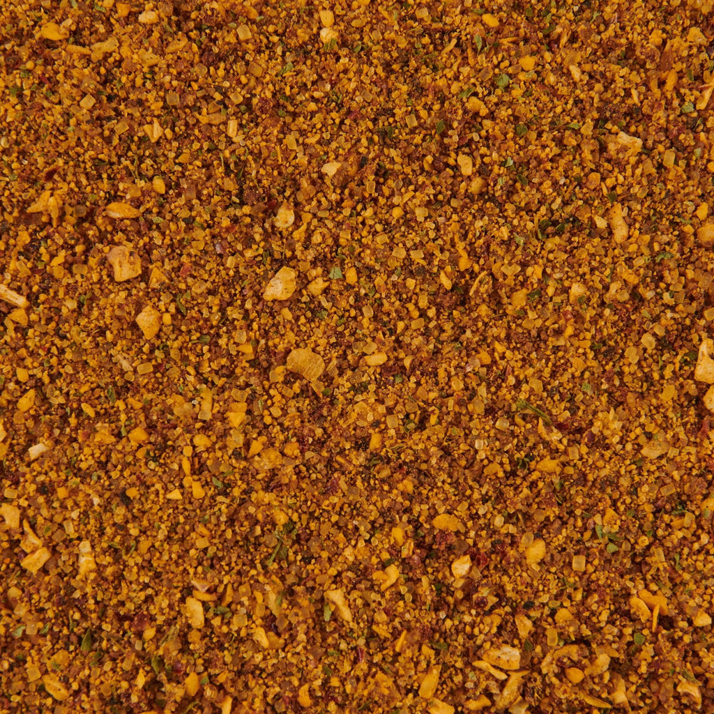 Gluten Free Brown Sugar Bourbon Seasoning, 3.0 oz Bottle
