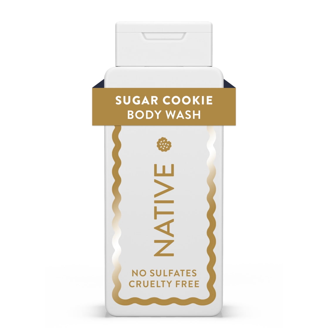 Limited Edition Sugar Cookie Body Wash 18 oz and Hand Soap 13 oz