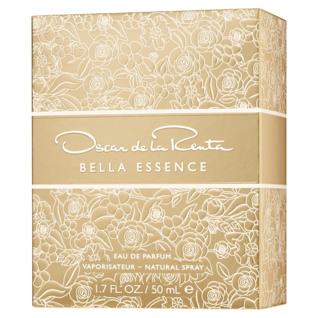 Bella Essence Eau De Parfum - 1.7oz